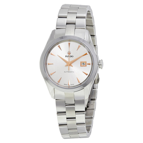 Rado Ladies R32091113 HyperChrome Automatic Watch
