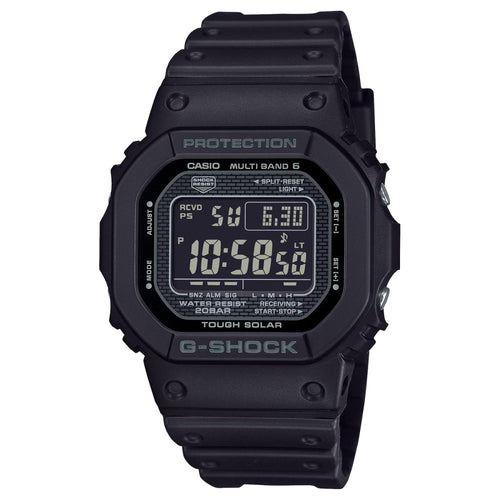 Casio GW-5000HS-1ER G-Shock Quartz Men's Watch