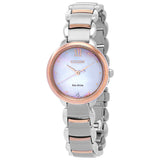 Citizen Donna EM0924-85Y Lady Eco-Drive