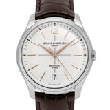Baume & Mercier M0A10773 Clifton Automatic Men's Watch