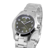Hamilton H64475160 Khaki Field Automatic Men's Watch