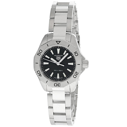 TAG Heuer WBP1410.BA0622 Aquaracer Quartz Professional 200 Woman's Watch