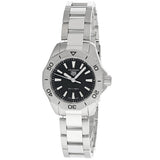 TAG Heuer WBP1410.BA0622 Aquaracer Quartz Professional 200 Woman's Watch
