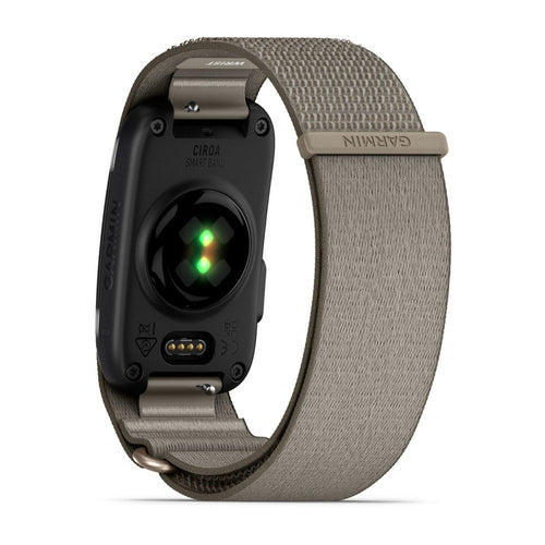 Garmin 010-04675-11 CIRQA™ Smart Band Men's Watch