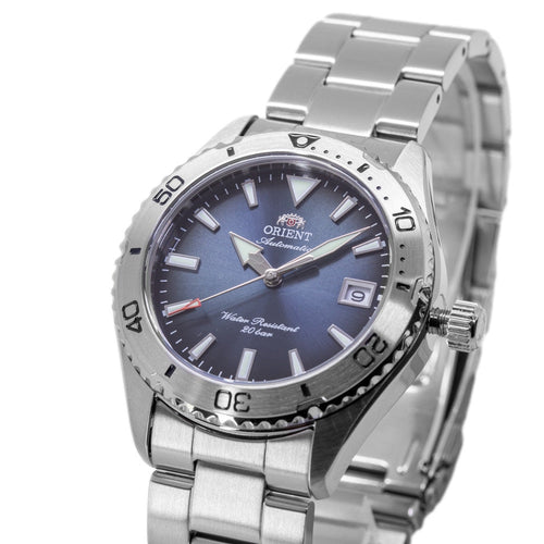 Orient RA-AC0Q14L30B Mako Automatic Men's Watch