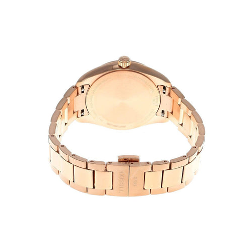 Tissot T150.210.33.291.00 PR 100 Quartz Woman's Watch