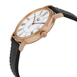 Longines L4.921.1.11.2 Présence Automatic Men's Watch
