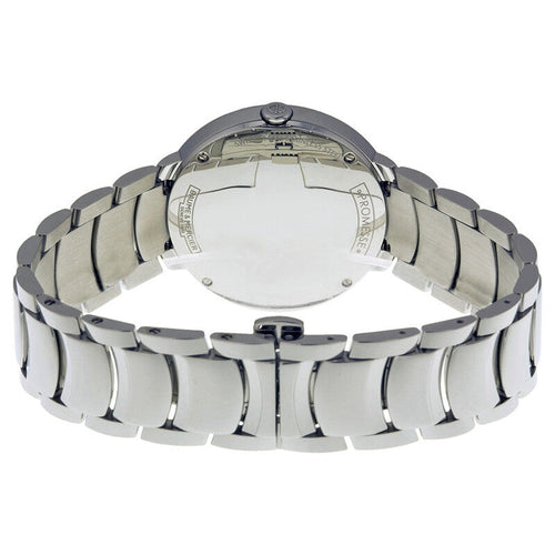 Baume & Mercier M0A10178 Promesse Quartz Woman's Watch
