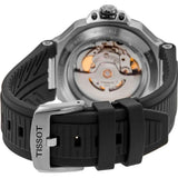Tissot T141.807.17.051.00 T-Race Automatic Men's Watch