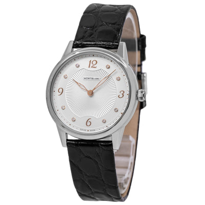 Montblanc Donna 123868 Bohème 34mm Quarzo