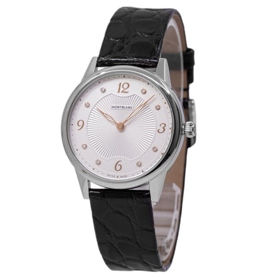 Montblanc Donna 123868 Bohème 34mm Quarzo