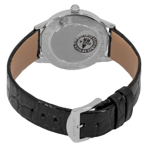 Montblanc Donna 123868 Bohème 34mm Quarzo