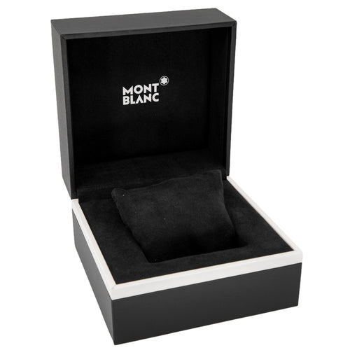 Montblanc Donna 123868 Bohème 34mm Quarzo