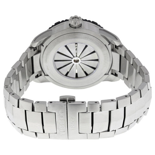 Tissot T062.430.11.057.00 T-Navigator Automatic Men's Watch