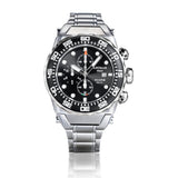 Locman 0560A01A-00BKNKB0 Mare Quartz Men's Watch
