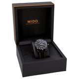 M0384313705100-Mido Men's M038.431.37.051.00 Multifort Chronometer Watch