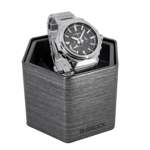 Casio Uomo GST-B1000D-1AER G-Shock G-Steel Solare