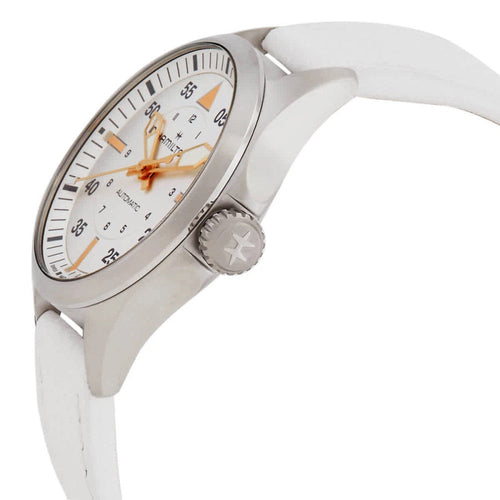 Hamilton H76215850 Khaki Aviation Automatic Men's Watch