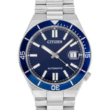 Citizen NJ0230-59L Tsuyosa Shore Automatic Men's Watch