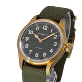 Montblanc Uomo 118222 1858 40mm Automatico Editione Limitata