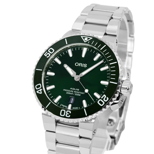 Oris 01 733 7766 4157-07 8 22 05PEB