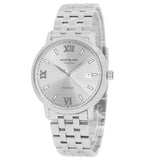 Montblanc Uomo 127770 Tradition Auto Date 40 mm