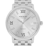 Montblanc Uomo 127770 Tradition Auto Date 40 mm