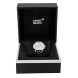 Montblanc Uomo 127770 Tradition Auto Date 40 mm