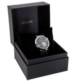 Bulova Uomo 96A234 Regatta Classic Automatico