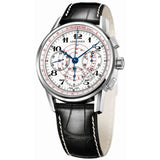 Longines L2.780.4.18.2 Heritage Automatic Men's Watch