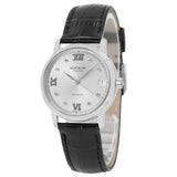 Montblanc Donna 128689 Tradition Auto Date 32 mm