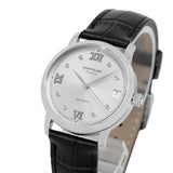 Montblanc Donna 128689 Tradition Auto Date 32 mm