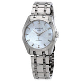 Tissot T035.207.11.116.00 Couturier Automatic Woman's Watch