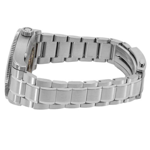 Montblanc 129616 1858 GMT Auto