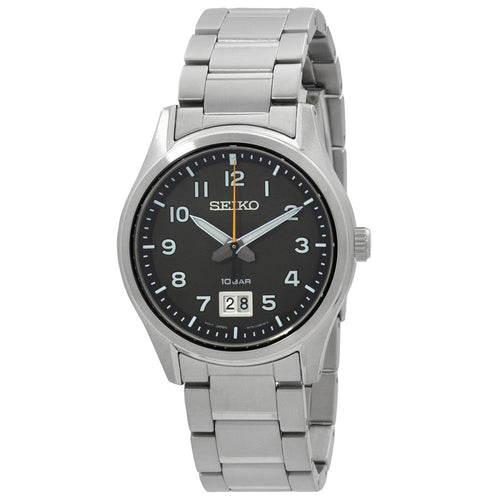 Seiko SUR569P1 Classic Quartz Men's Watch