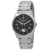 Seiko SUR569P1 Classic Quartz Men's Watch