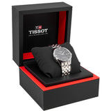 Tissot Uomo T158.407.11.051.00 Classic Dream 40mm Automatico