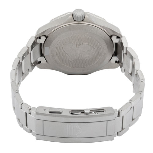 TAG Heuer Uomo WBP208B.BF0631 Aquaracer Automatico