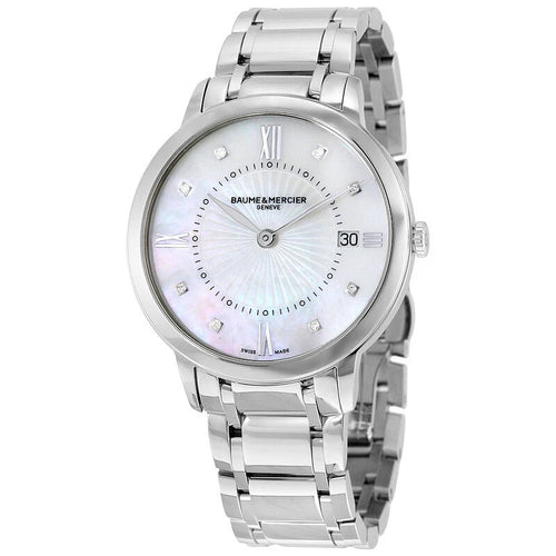 Baume & Mercier M0A10225