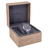 Hamilton H69509160 Khaki Field Manual Men's Watch
