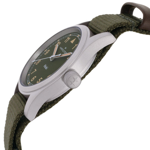 Hamilton H69301960 Khaki Field Quartz Men's Watch