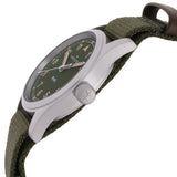 Hamilton H69301960 Khaki Field Quartz Men's Watch