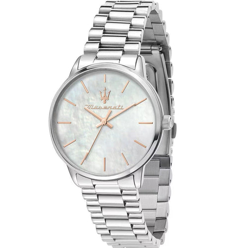 Maserati R8853147507 Royale Quartz Woman's Watch
