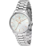 Maserati R8853147507 Royale Quartz Woman's Watch