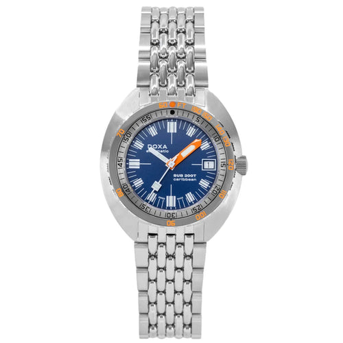 Doxa 804.10.201.10