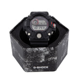 Casio Unisex GW-9400-1ER G-Shock Quarzo