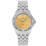 Venezianico 3121590S Nereide Automatic Men's Watch