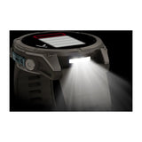 Garmin 010-04763-01 fēnix® 9 Quartz Men's Watch