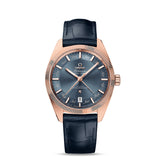 Omega Uomo O13053412203001 Constellation Automatico