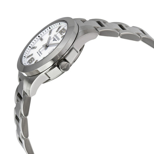 Longines L3.276.4.16.6 Conquest Automatic Woman's Watch